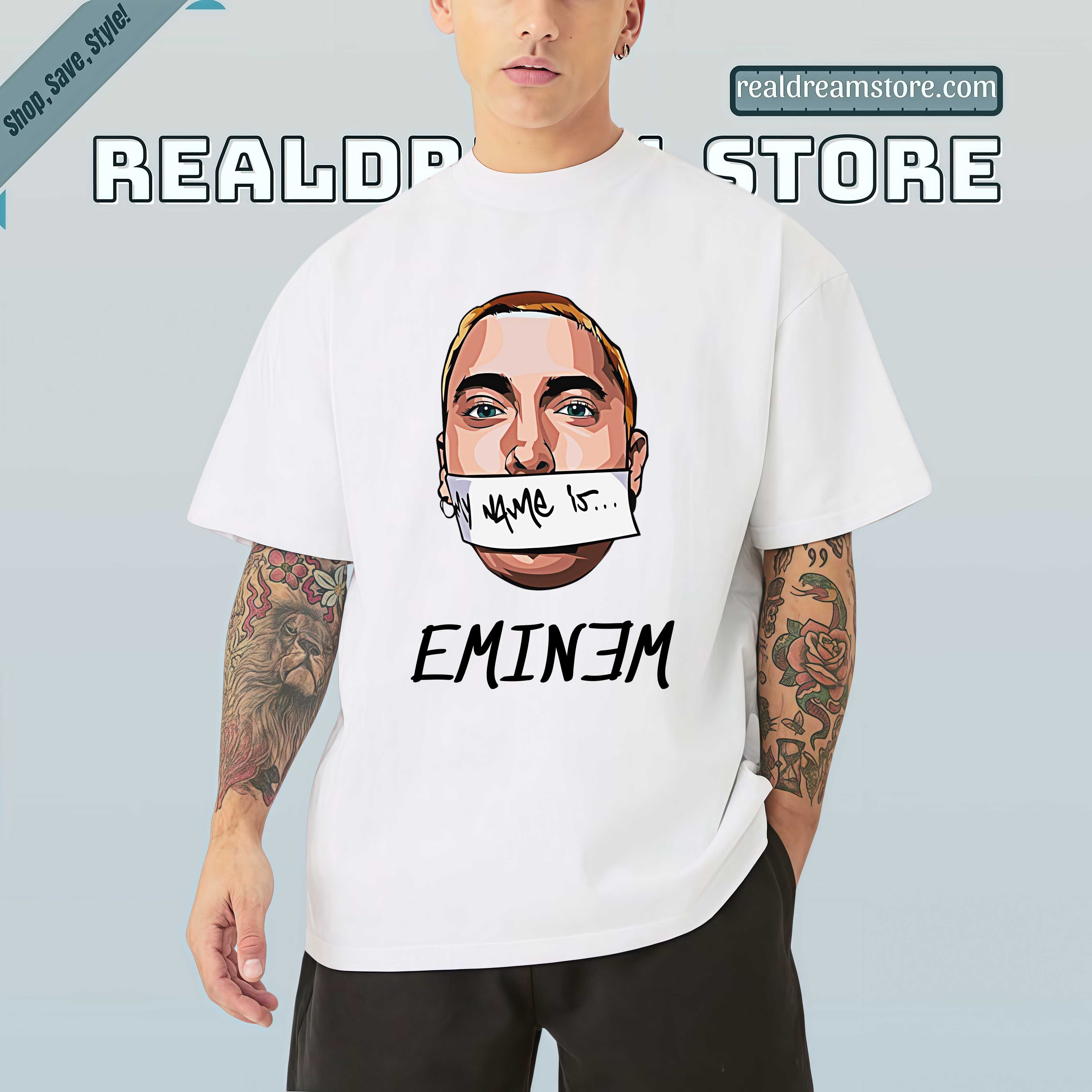 My Name Is Tshirt - Dark Souls Eminem Tee My Name Is Tshirt - Dark Souls Eminem Tee